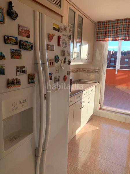 Foto bdf75b9b-6185-4a08-80bd-a8e789fa3656. Ático atico en el restón en Restón I-Restón II Valdemoro