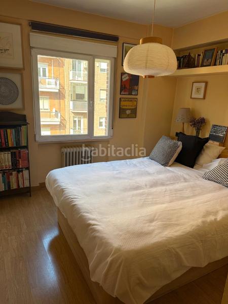 Foto 16fd2554-b2bb-424b-a5ff-f921242b6a3f. Pis amb calefacció a Cuatro Caminos - Azca Madrid