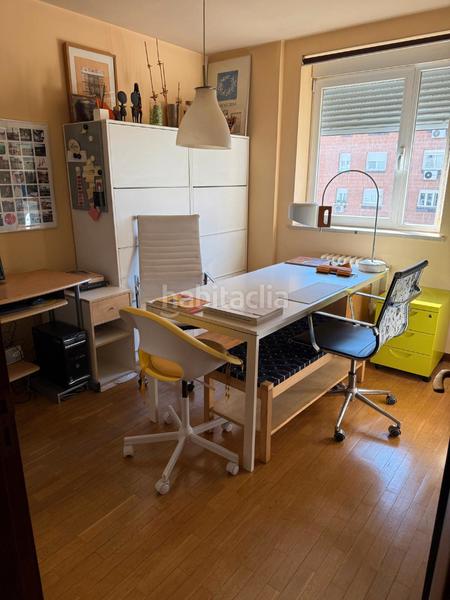 Foto 3bdcd0ac-39c4-4db7-94e2-f3b3c6259f60. Pis amb calefacció a Cuatro Caminos - Azca Madrid