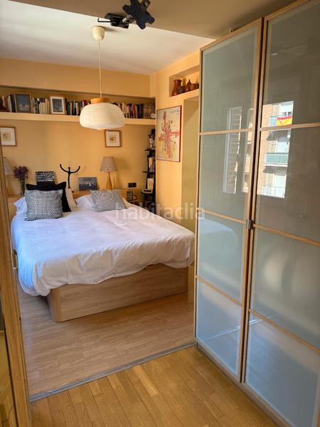 Foto 48198388-efb6-46d6-a157-1b2eb96eef4b. Pis amb calefacció a Cuatro Caminos - Azca Madrid