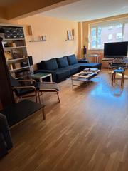 Appartement  Calle del aviador zorita. Piso reformado en cuatro caminos