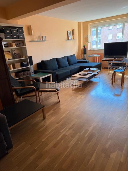 Foto 77269dce-5ac8-4403-b622-2ff2d611be3f. Pis amb calefacció a Cuatro Caminos - Azca Madrid