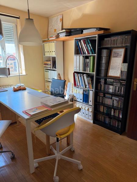 Foto 8d181a45-f864-4566-84ad-159b8cd84c12. Pis amb calefacció a Cuatro Caminos - Azca Madrid