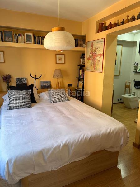 Foto ae65e2d6-0a1e-4fca-a463-fc5b915cc6f1. Pis amb calefacció a Cuatro Caminos - Azca Madrid