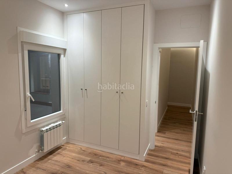 Foto ffd9762b-03fc-4ff1-a2cb-31839e142ae4. Appartamento in Pacífico Madrid