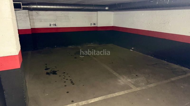 Foto d2205c53-1d2a-4214-a271-82d1e70f24c9. Aparcament cotxe a Almenara-Ventilla Madrid