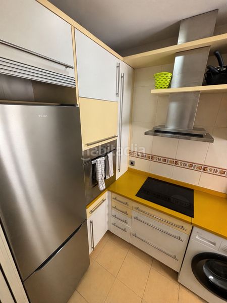 Foto 5766637b-fcad-4289-82f0-8d98aecd50a9. Pis amb calefacció a Justicia-Chueca Madrid