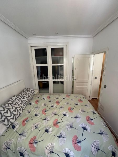 Foto a775fee5-290d-4fd5-8bd8-6f8b82236bf6. Pis amb calefacció a Justicia-Chueca Madrid