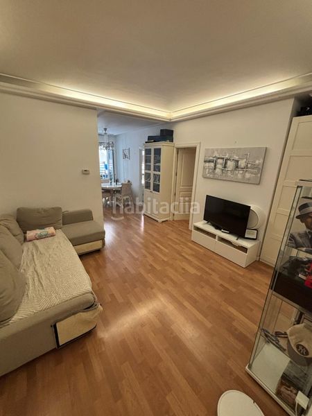 Foto c6df6497-f43f-4631-9708-462035b020b6. Pis amb calefacció a Justicia-Chueca Madrid