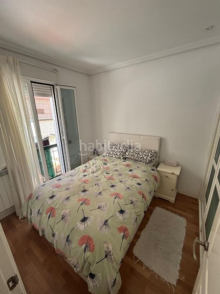 Foto e5d6daba-9c81-4614-950a-7795a78cd5b6. Pis amb calefacció a Justicia-Chueca Madrid