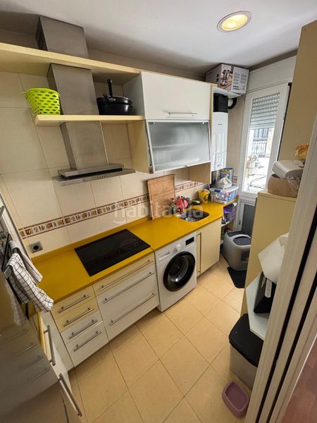 Foto f079ddf4-3f89-476c-9447-afac913422d9. Pis amb calefacció a Justicia-Chueca Madrid