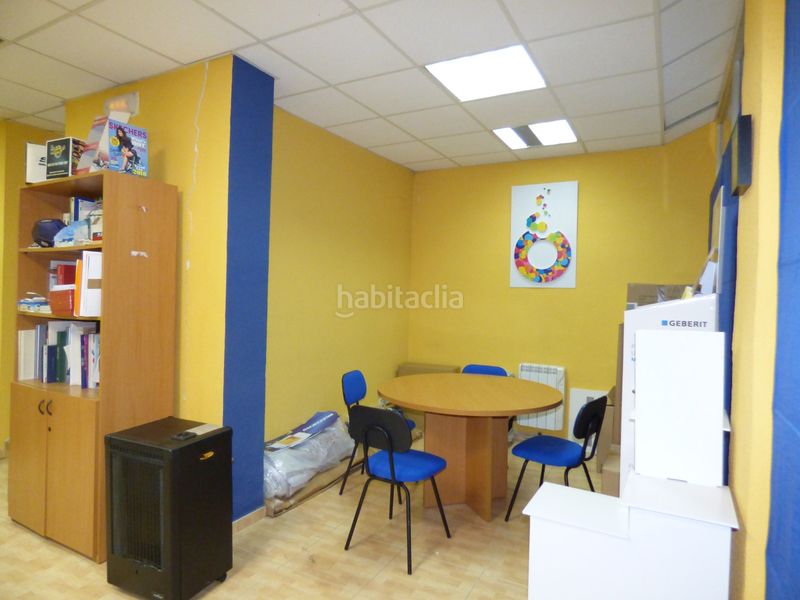 Foto 59e56862-9a23-4bcb-9c80-7a381550d914. Local comercial a Universidad Getafe
