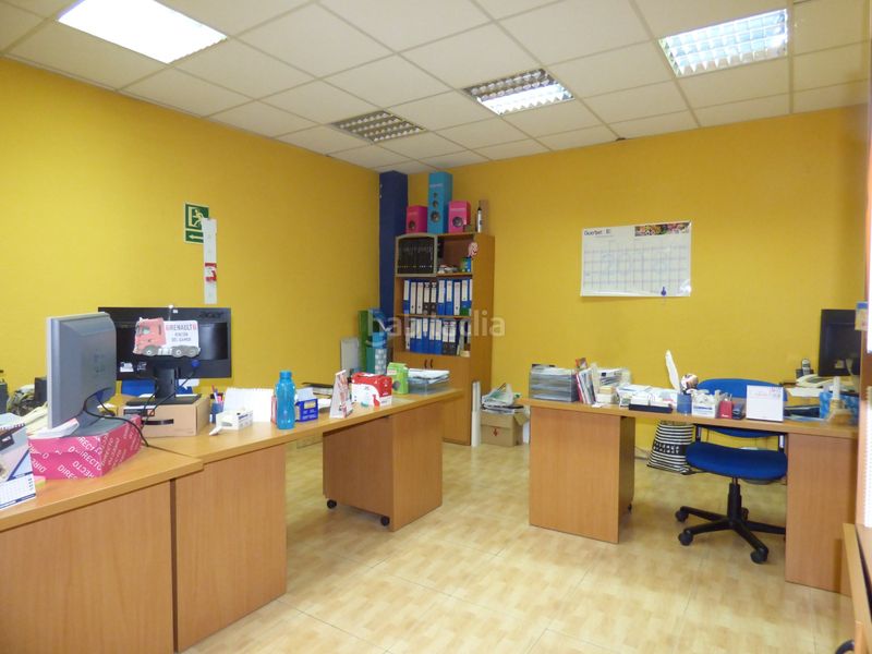 Foto 867fa06b-071f-438a-ad7e-b01bc7f88123. Local comercial a Universidad Getafe