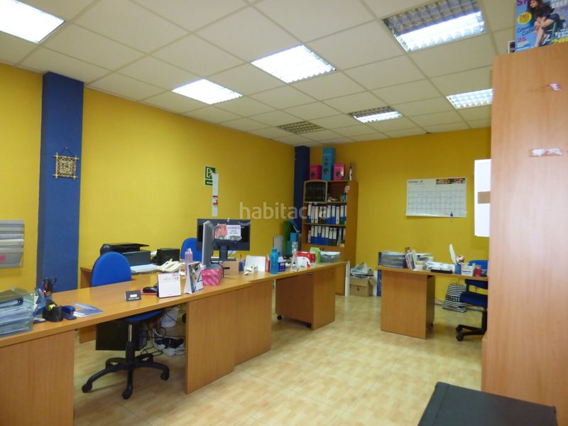 Foto 875e8d99-f152-43f5-af5a-3f7f608f4b70. Local comercial a Universidad Getafe