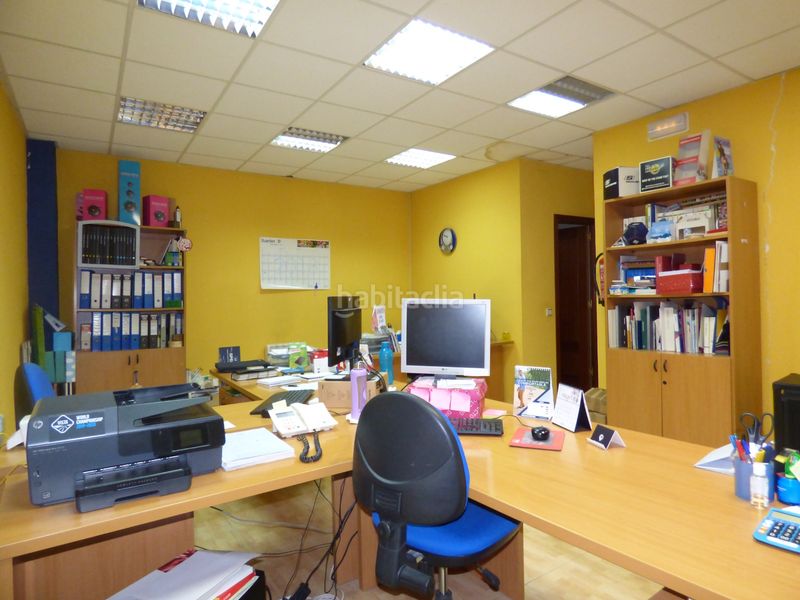 Foto 987fcbba-ebfc-4099-8c7f-7f989bd7359b. Local comercial a Universidad Getafe