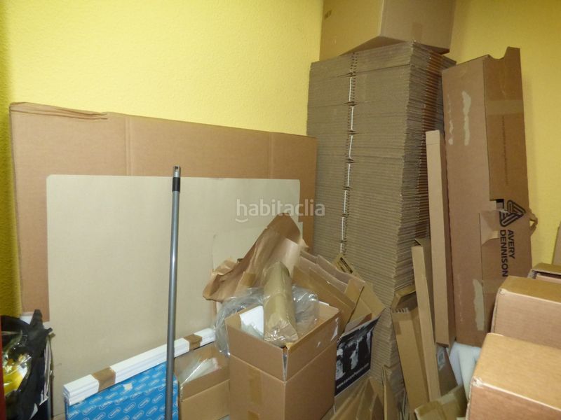 Foto e4c9a705-4590-450c-8f41-1bb5893b4cc7. Local comercial a Universidad Getafe