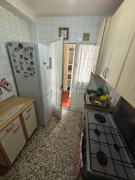 Foto efa99d0e-0982-4123-8636-ce6331b03f6a. Pis a La Alhóndiga Getafe