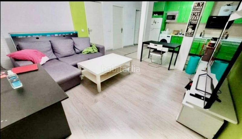 Foto bd400834-ffb0-47a5-8390-9d6342c16137. Pis a Prosperidad Madrid