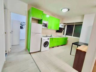 Flat  Calle de lópez de hoyos. Piso reformado en prosperidad