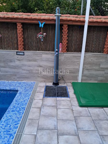 Foto 52587ea1-d4be-40ff-b650-69630d50afb4. Casa adossada amb aparcament piscina a Hospital Valdemoro