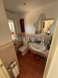 Foto 8a827c9b-7108-4da2-b326-74d44b9eed07. Casa adossada amb aparcament piscina a Hospital Valdemoro