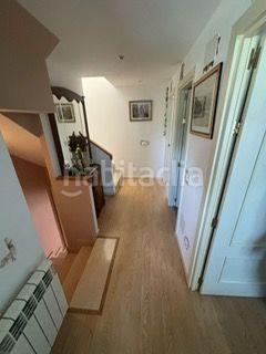 Foto cf32efa2-2b3a-4c7e-8f9e-af18f82853d0. Casa adossada amb aparcament piscina a Hospital Valdemoro