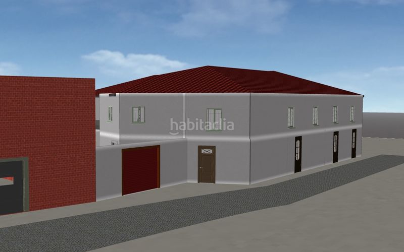 Foto 4768fd56-e2f7-4e10-b39d-5c611c6b1d01. Edificio  en Centro en Centro Valdemoro