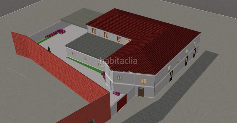 Foto dd4bf779-6bed-43cb-93e1-ba257fe883cf. Edificio  en Centro en Centro Valdemoro