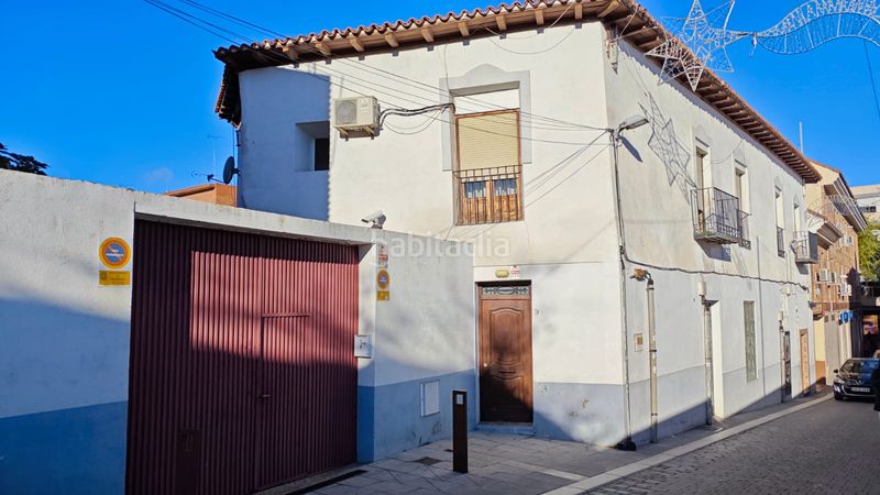 Foto e3c87cf4-e010-4db2-b324-a44342abde55. Edificio  en Centro en Centro Valdemoro
