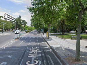 Pis a Universidad. Oportunidad ideal junto a la universidad y calle madrid
