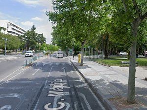 Foto 4e916ef0-f3a3-419f-8a45-70474b7b5356. Pis a Universidad Getafe
