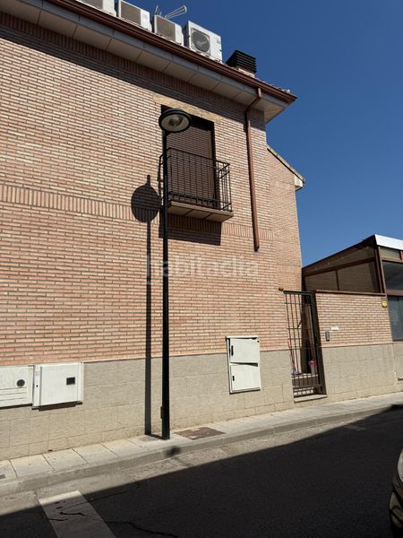 Foto 1e4c57bf-7abd-4c1b-9b90-fad0e798de3e. Edifici a San Martín de la Vega