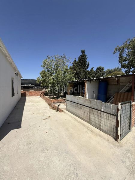 Foto 579e2b0f-883c-44f2-acd9-8c84028bb77f. Casa  con piscina en Ugena