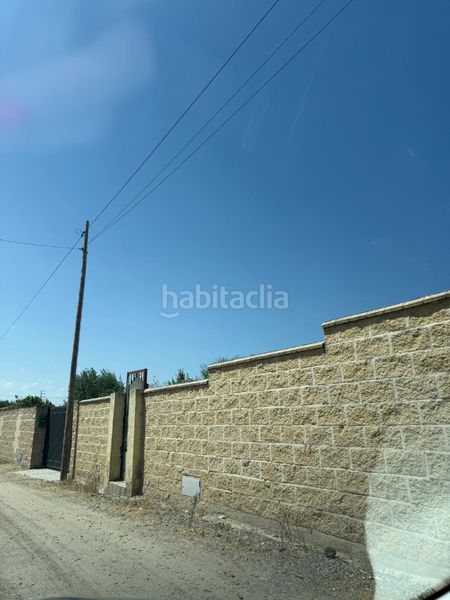 Foto 5e807569-4369-48c6-bd22-bc186e71f6c7. Casa  con piscina en Ugena