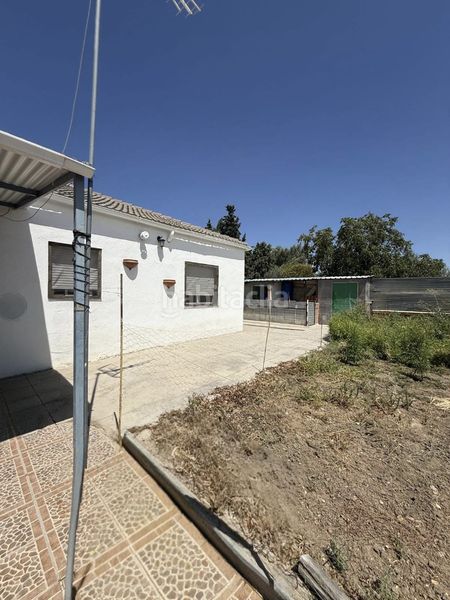 Foto d6af1a84-fc71-47db-85a0-238ac89ec366. Casa  con piscina en Ugena