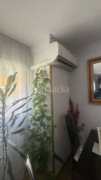 Foto 0acc7421-590b-427a-80ef-f74e23dcae74. Zweistöckige wohnung mit heizung in Portazgo Madrid