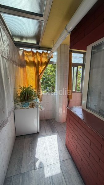 Foto 51cc93d8-c1bf-4e00-a976-1c2345eab937. Zweistöckige wohnung mit heizung in Portazgo Madrid