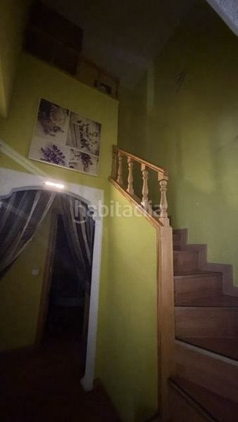 Foto 7310c048-af3a-482c-8736-003b7f3533eb. Zweistöckige wohnung mit heizung in Portazgo Madrid