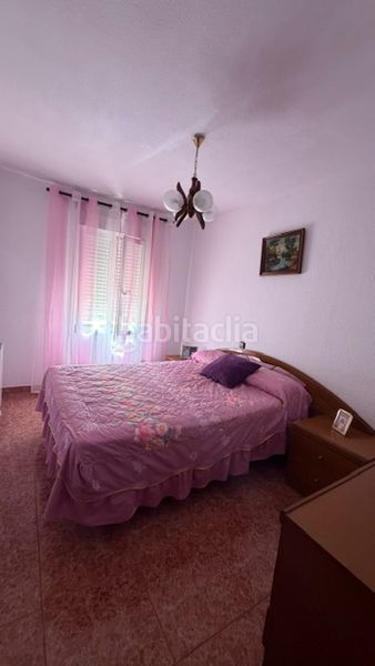 Foto 7c1574d1-9c15-4a5c-bc8c-266b622e7c19. Zweistöckige wohnung mit heizung in Portazgo Madrid