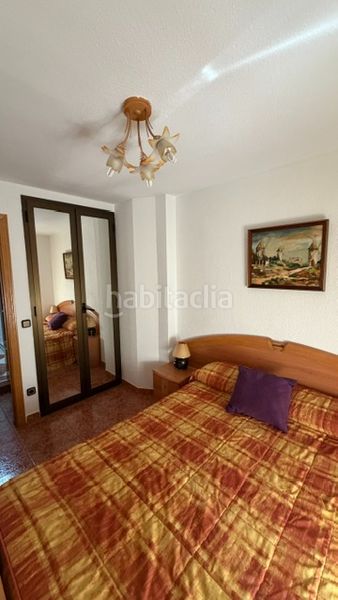 Foto c7a977bd-f711-4f7b-9b6a-e85389cff6d8. Zweistöckige wohnung mit heizung in Portazgo Madrid