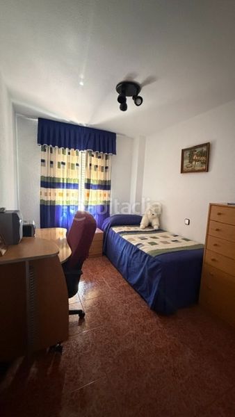 Foto dbc2bab9-4123-4f9e-ae50-2b2862e5db0f. Zweistöckige wohnung mit heizung in Portazgo Madrid