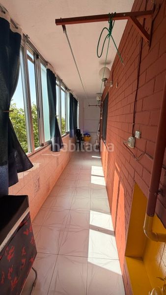 Foto f45ccef4-ba7d-4a55-b31d-edbbbe9613ec. Zweistöckige wohnung mit heizung in Portazgo Madrid