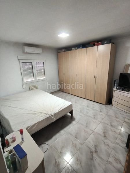 Foto 00f1bded-2673-42ee-a796-d684f6318775. Casa adossada amb aparcament a San Martín de la Vega