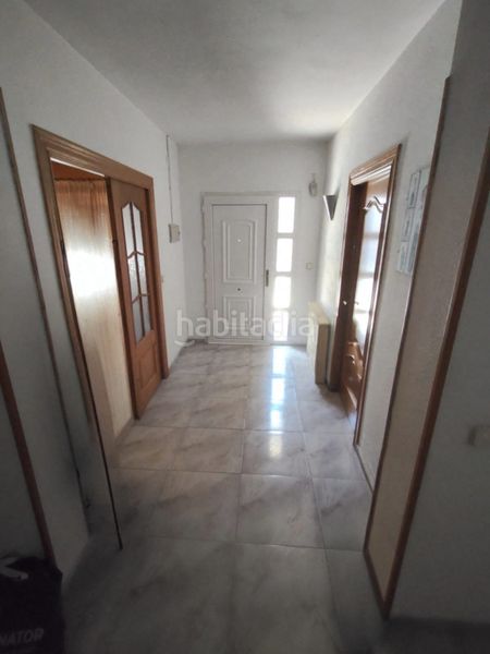 Foto 1498f67e-c484-4286-85b2-eda3480e1ede. Casa adossada amb aparcament a San Martín de la Vega