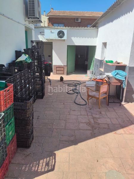 Foto 734823f2-724a-4a52-b98a-50e54cc47ba5. Casa adossada amb aparcament a San Martín de la Vega