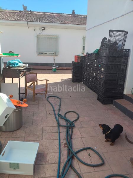 Foto 91675a42-b492-44d3-a655-6cd3889a70b0. Casa adossada amb aparcament a San Martín de la Vega