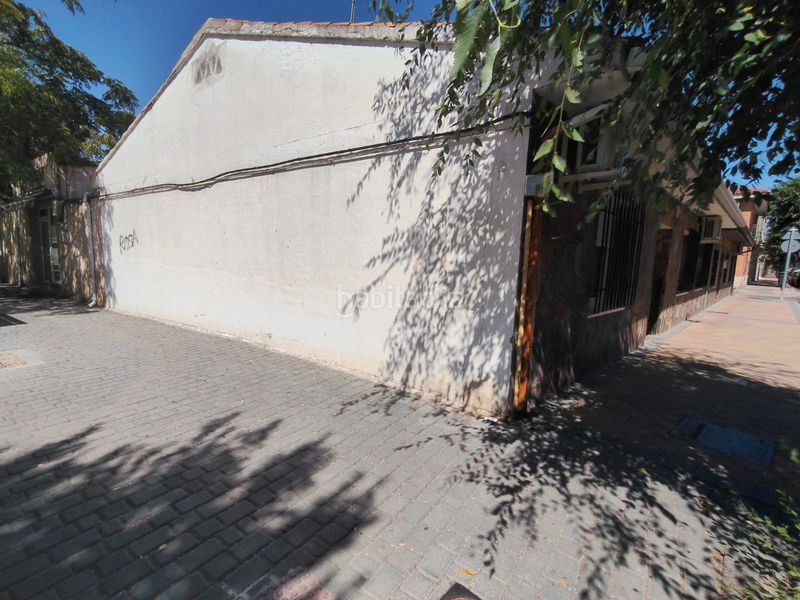 Foto edb00474-8d9a-4fdd-9465-8a60f1abd786. Casa adossada amb aparcament a San Martín de la Vega