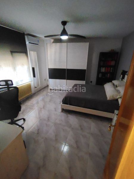 Foto f417bf14-4e56-45ff-86d3-e88d64731d02. Casa adossada amb aparcament a San Martín de la Vega