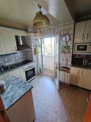 Appartement  Plaza de federico garcía lorca. Piso amplio en brezo