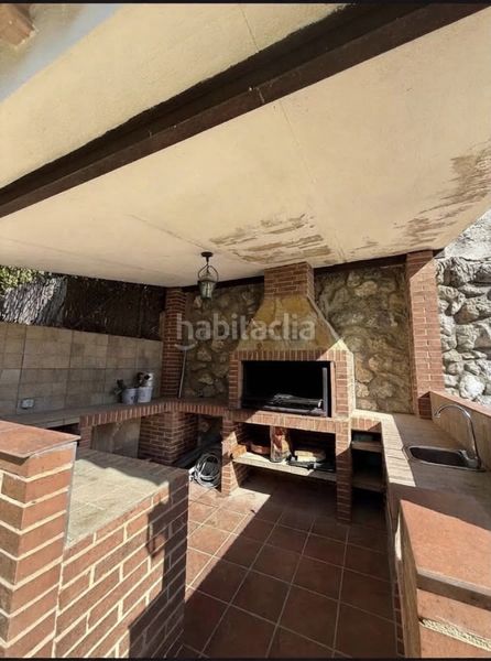 Foto f87fee6d-b8ff-4b23-9386-353e5376de15. Xalet amb calefacció aparcament piscina a Torrecastillo Seseña